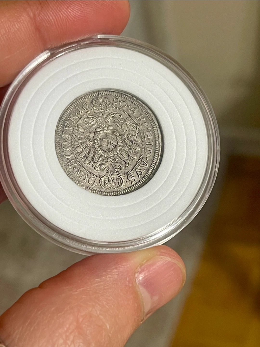 Historical Coin CollectionSILVER - photo 2