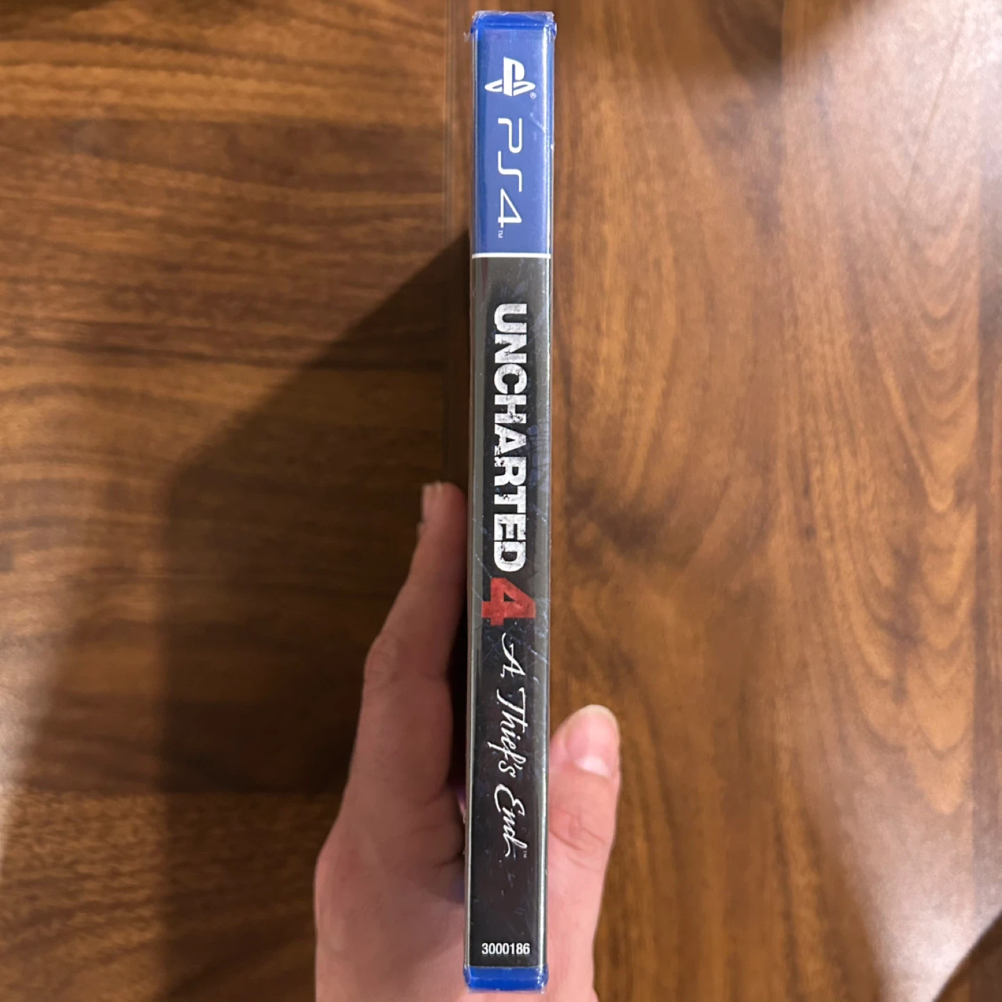 Uncharted 4: A Thief's End PlayStation 4 Game - photo 5