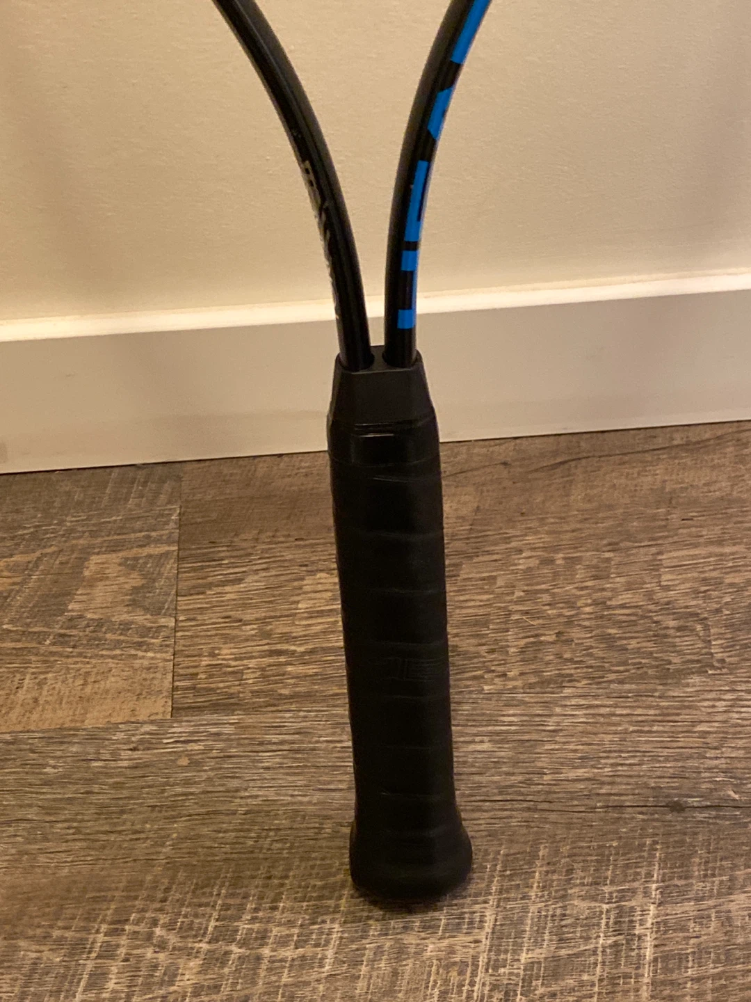 HEAD Tornado Tennis Racquet - photo 2