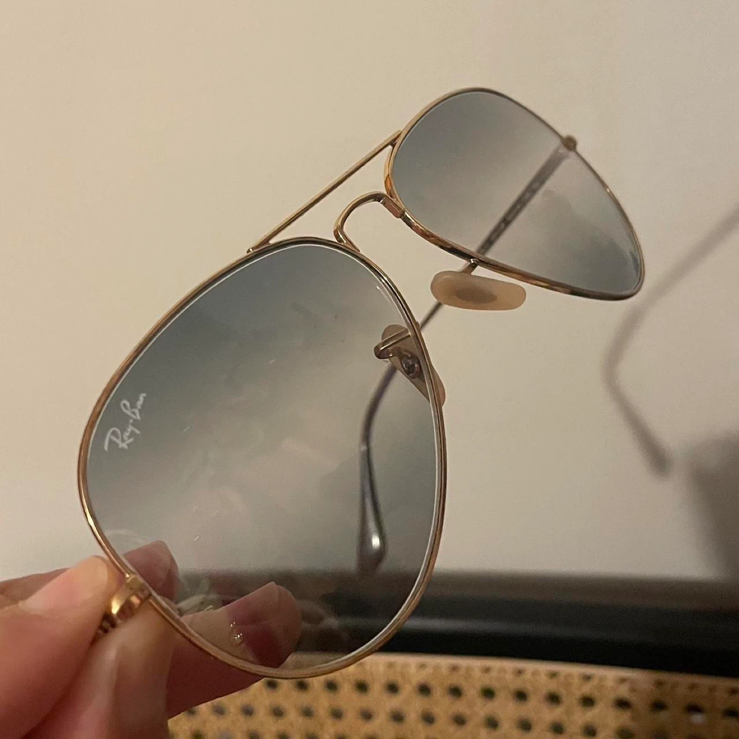 Raybans