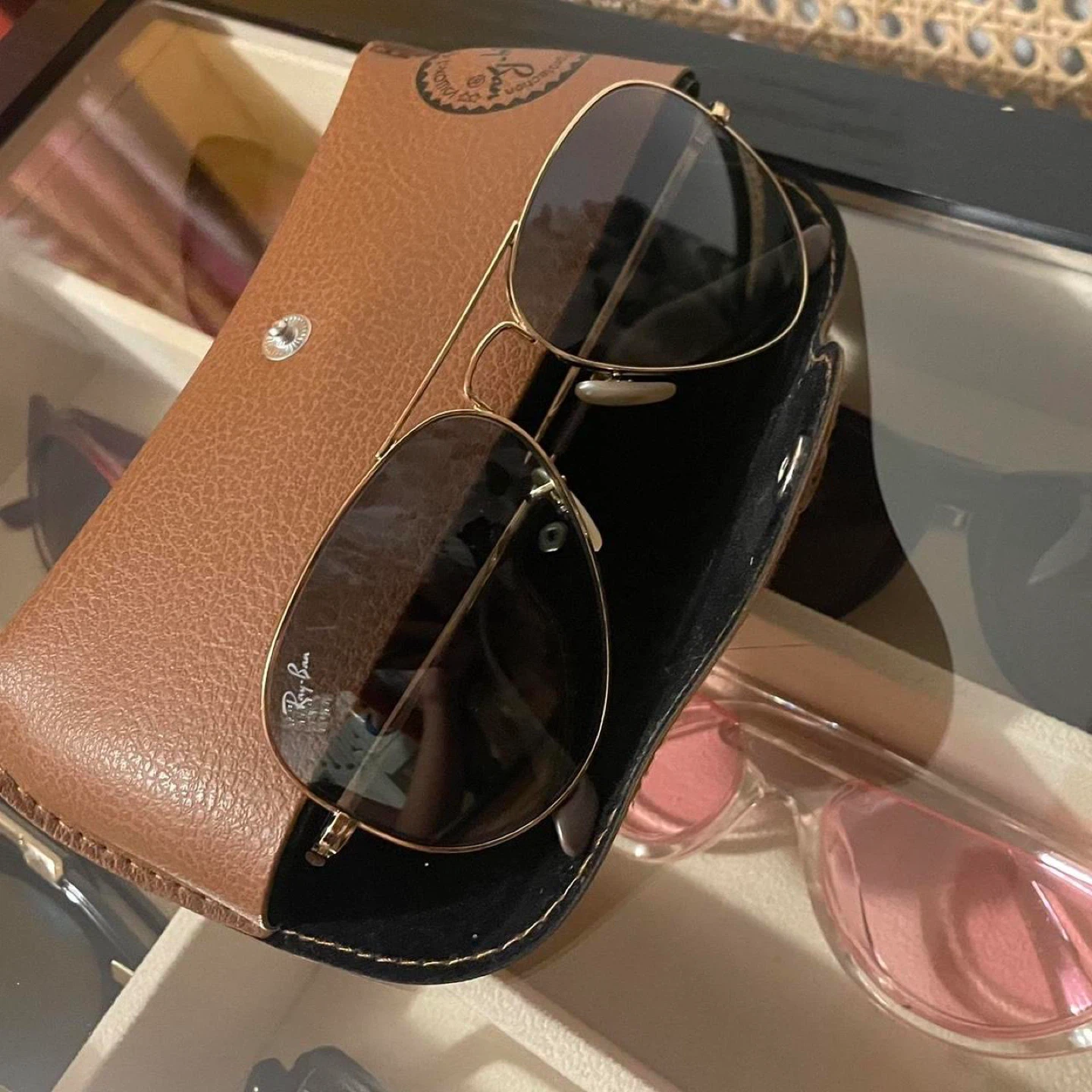 Raybans - photo 2