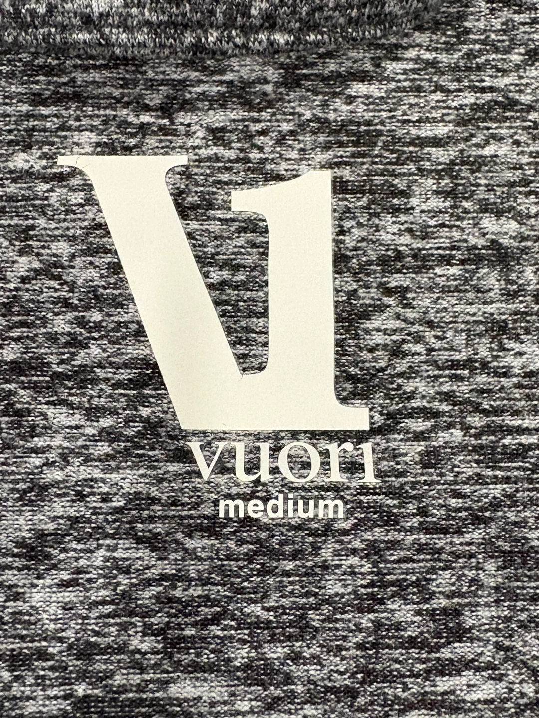 Vuori HALO Zip-Up Hoodie - Medium - photo 4