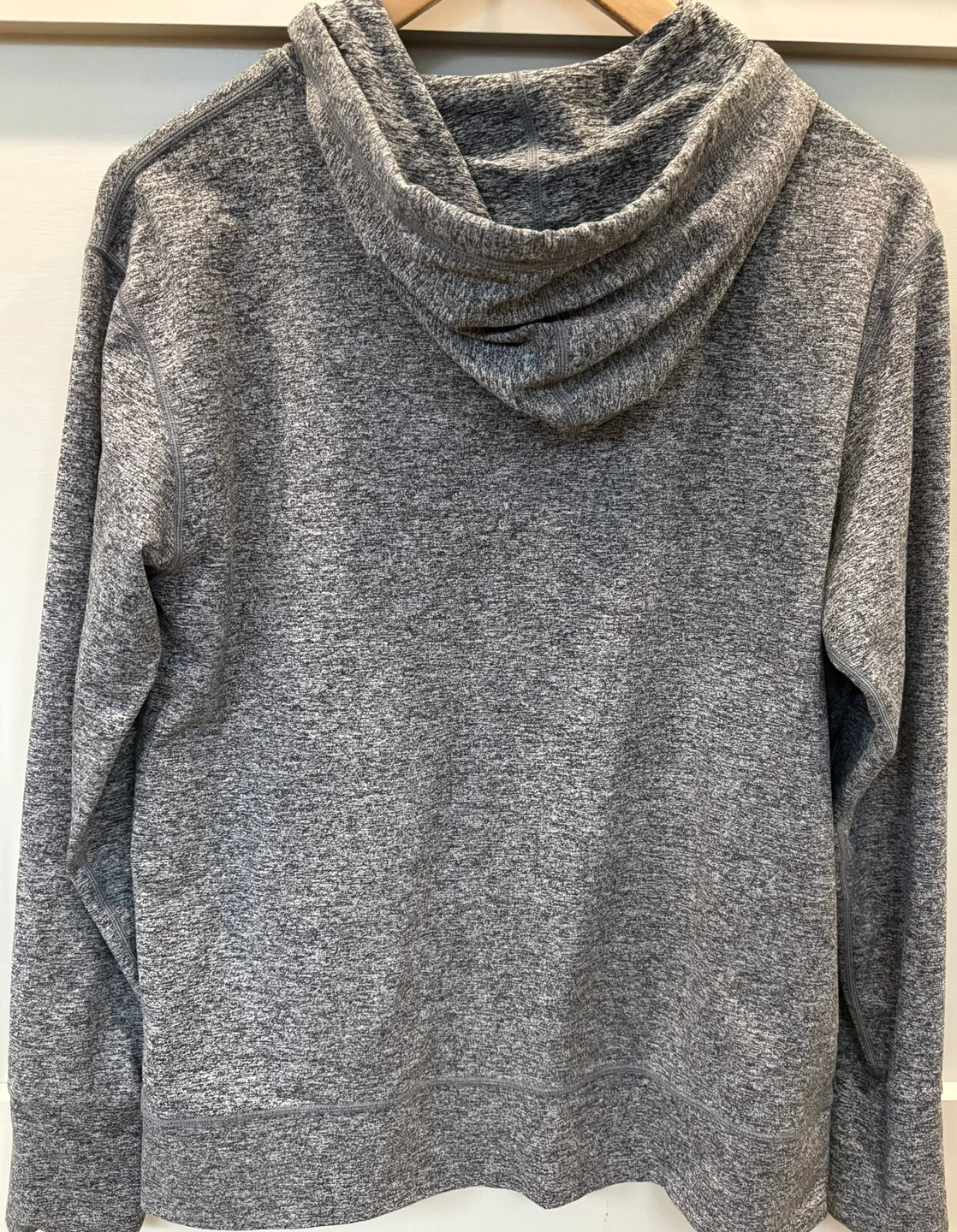 Vuori HALO Zip-Up Hoodie - Medium - photo 3
