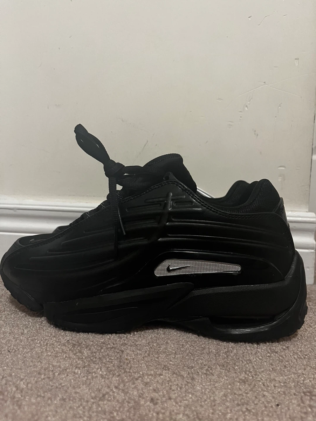 Nike NOCTA Hot Step 2 Men's Shoes - photo 2