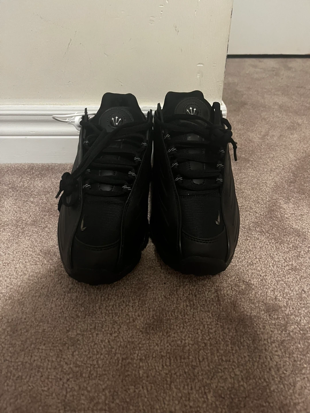 Nike NOCTA Hot Step 2 Men's Shoes - photo 4