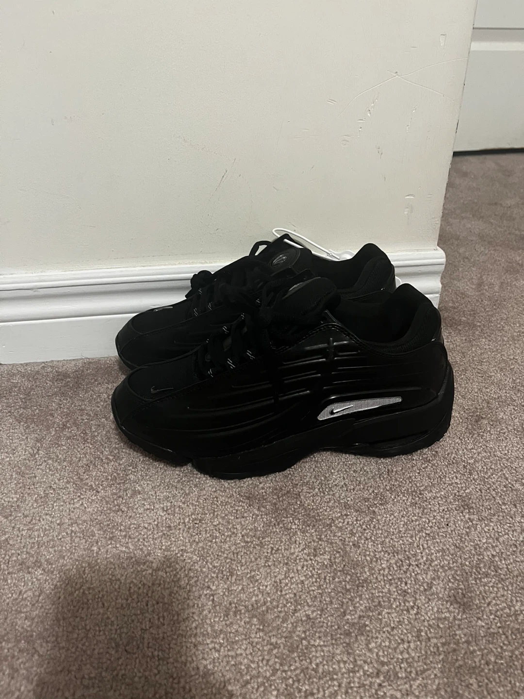 Nike NOCTA Hot Step 2 Men's Shoes