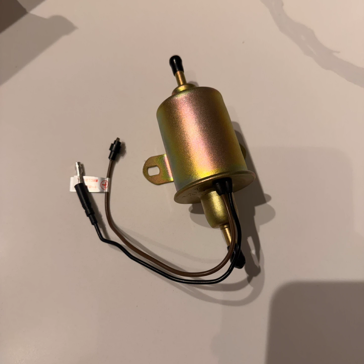 YONEDA E11005 Electric Fuel Pump – Polaris Ranger