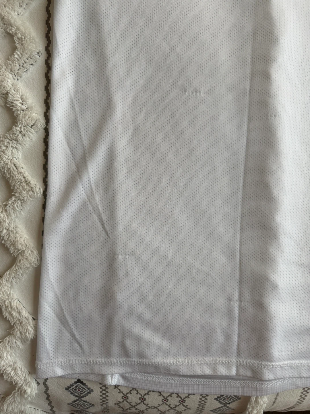 Workout T-Shirt - Size XS - photo 5