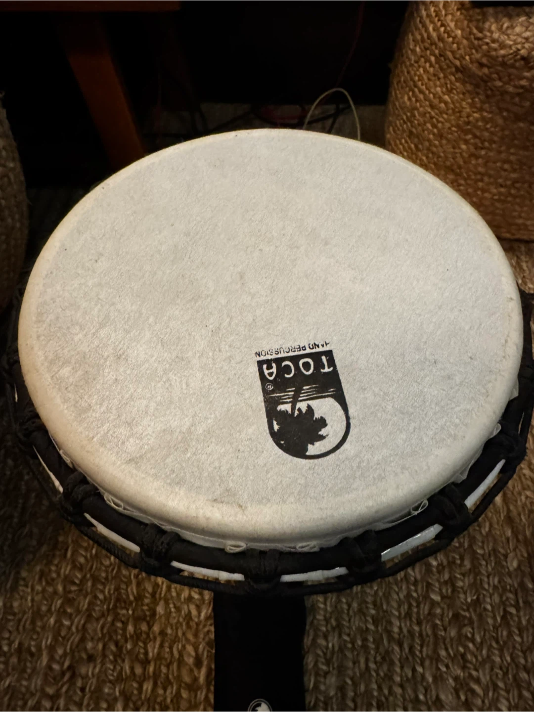 Toca Djembe Drum - photo 2