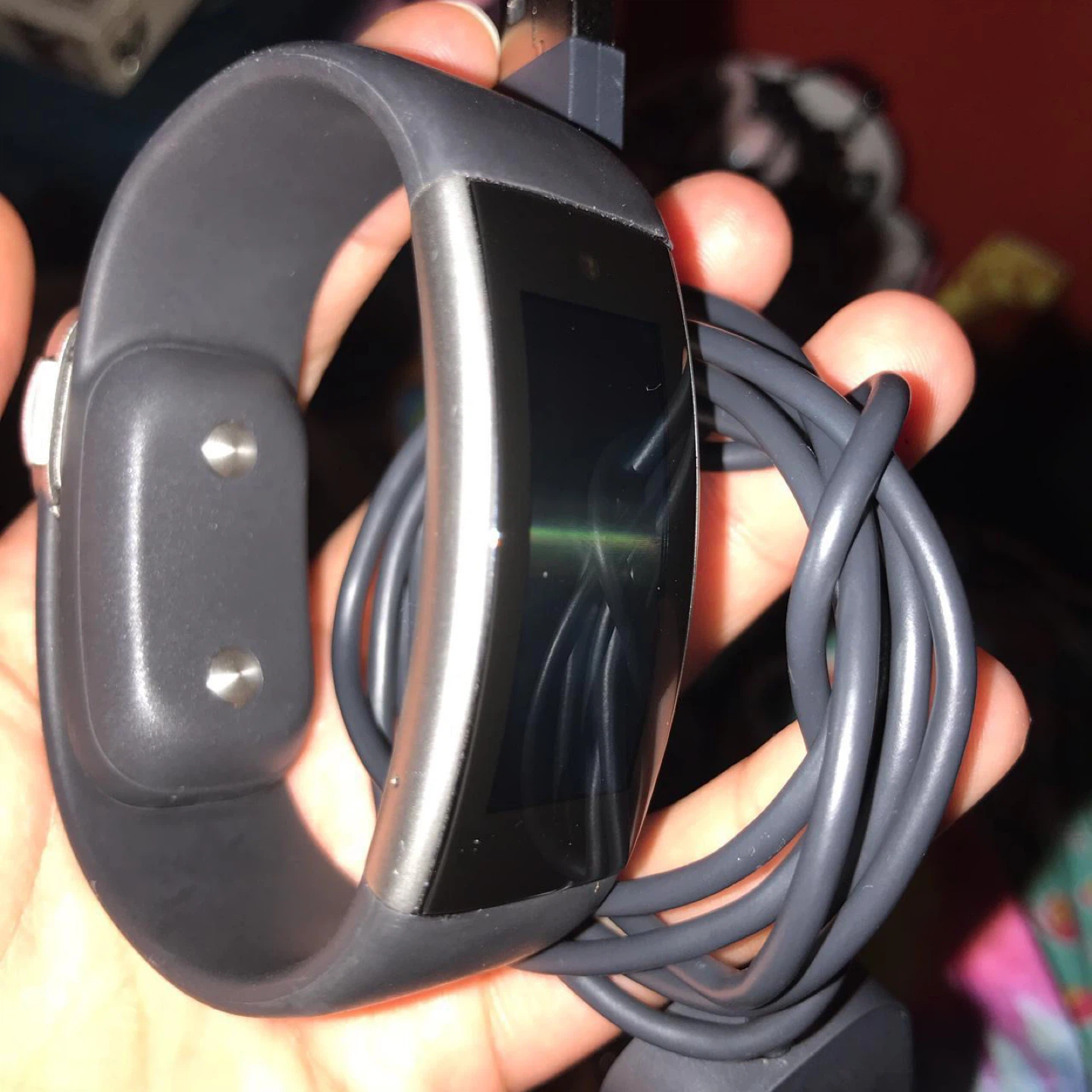 Microsoft watch second edition - photo 2