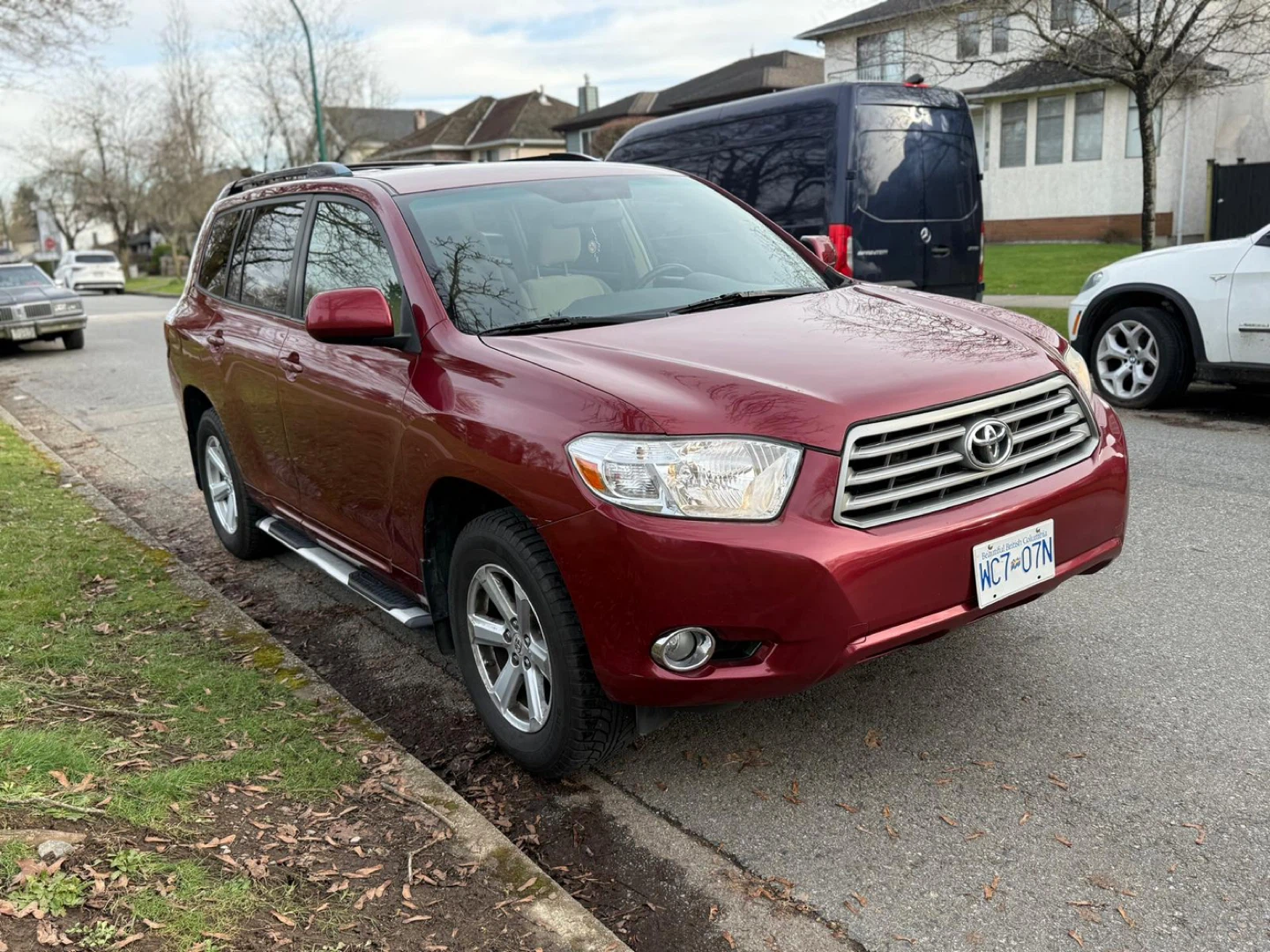 2009 Toyota Highlander Sport - photo 4