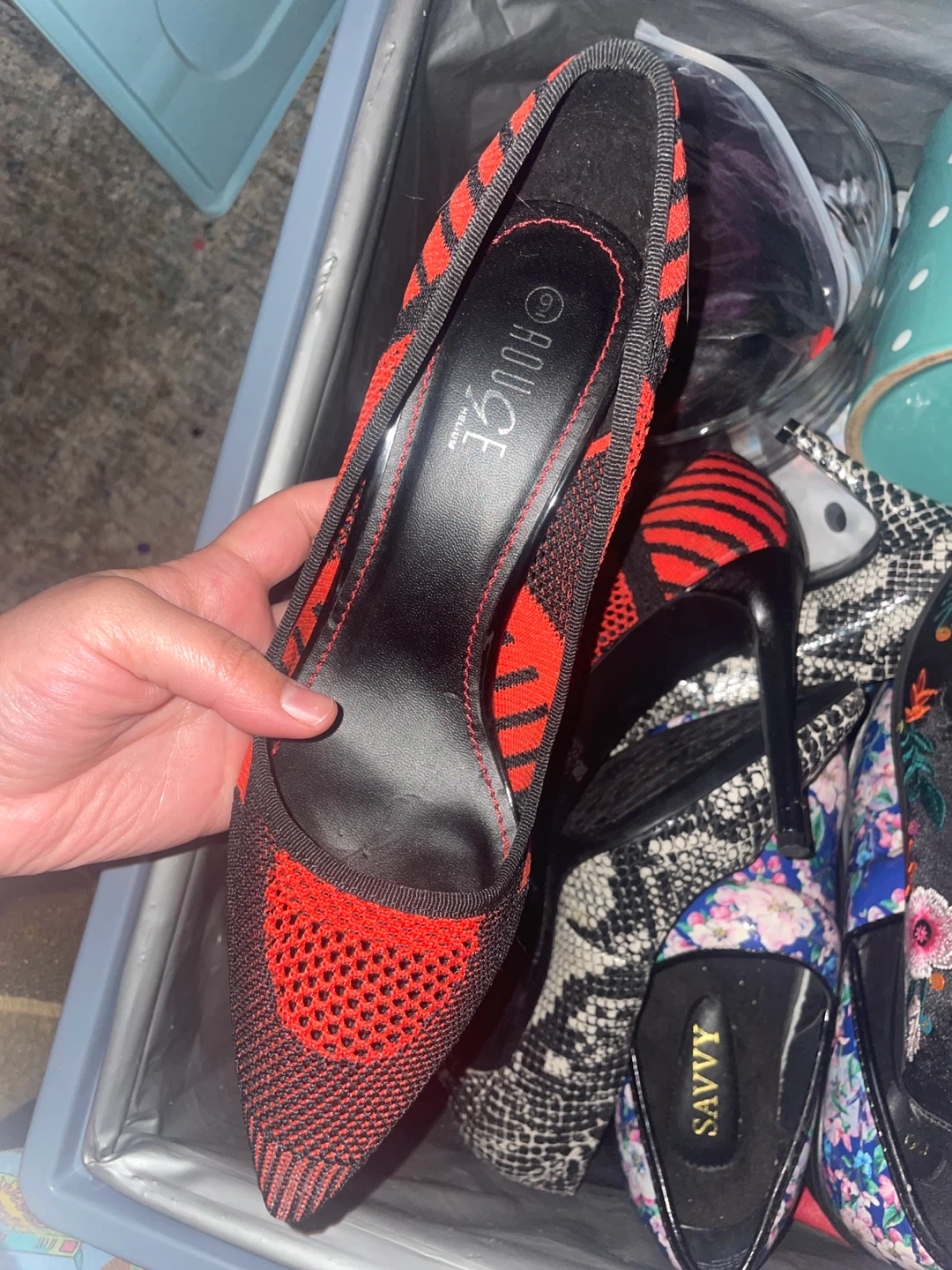 Size 9