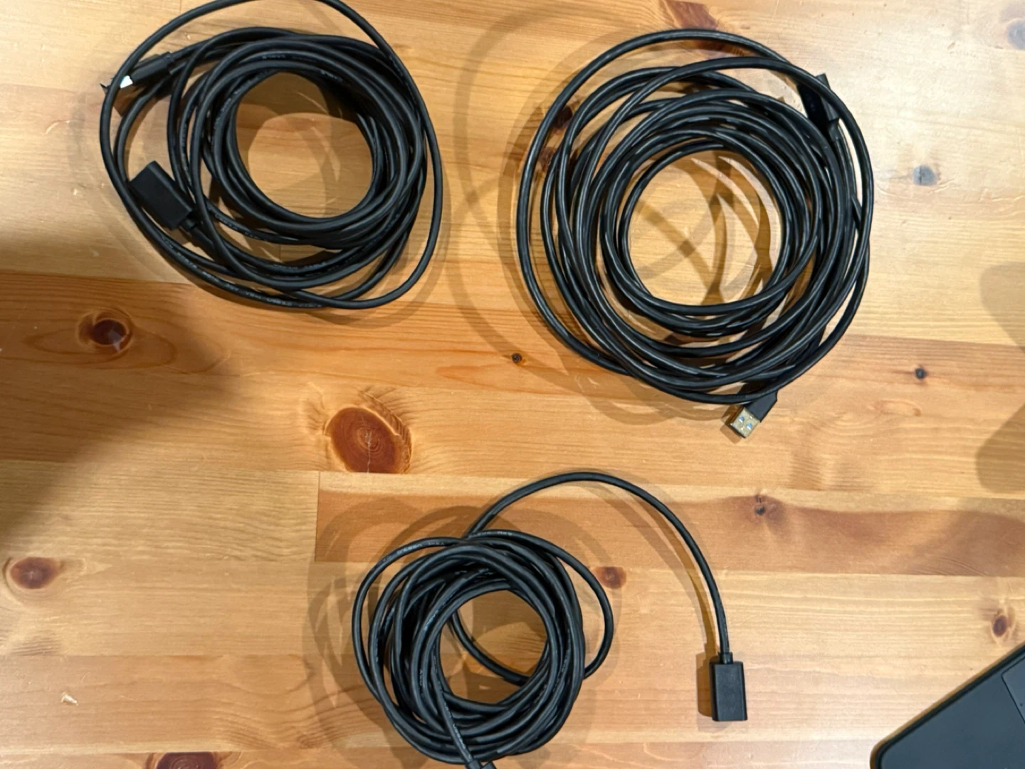 Logitech G29 race sim full set - photo 3