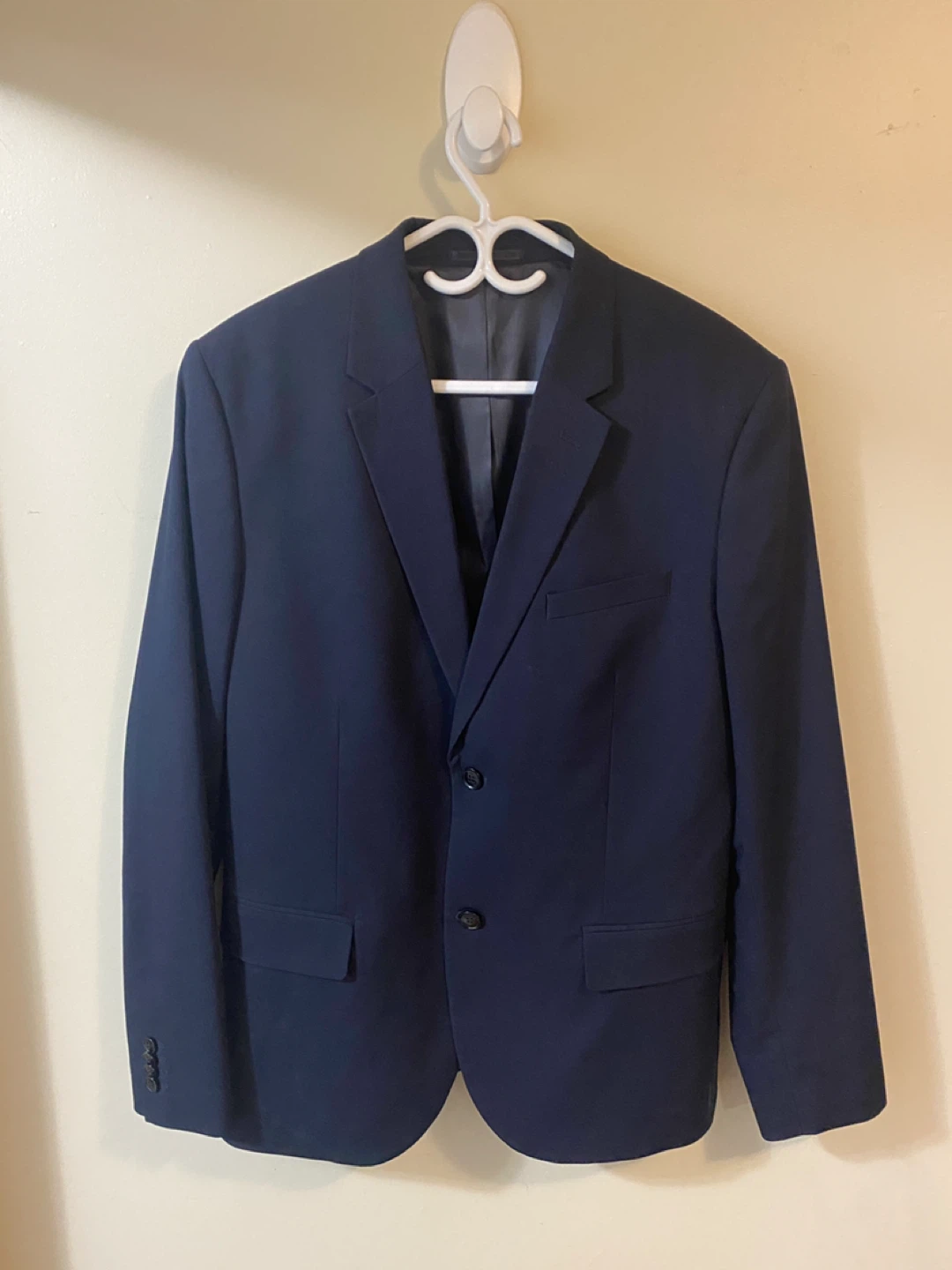H&M Skinny Fit Jacket – Good Condition