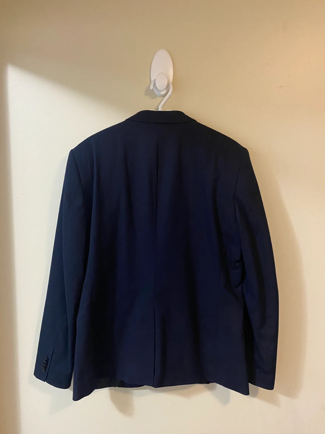 H&M Skinny Fit Jacket – Good Condition - photo 2