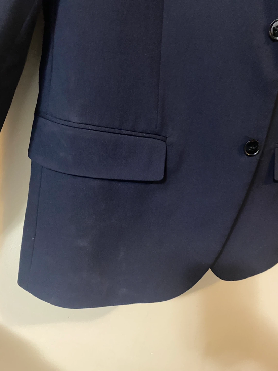 H&M Skinny Fit Jacket – Good Condition - photo 4