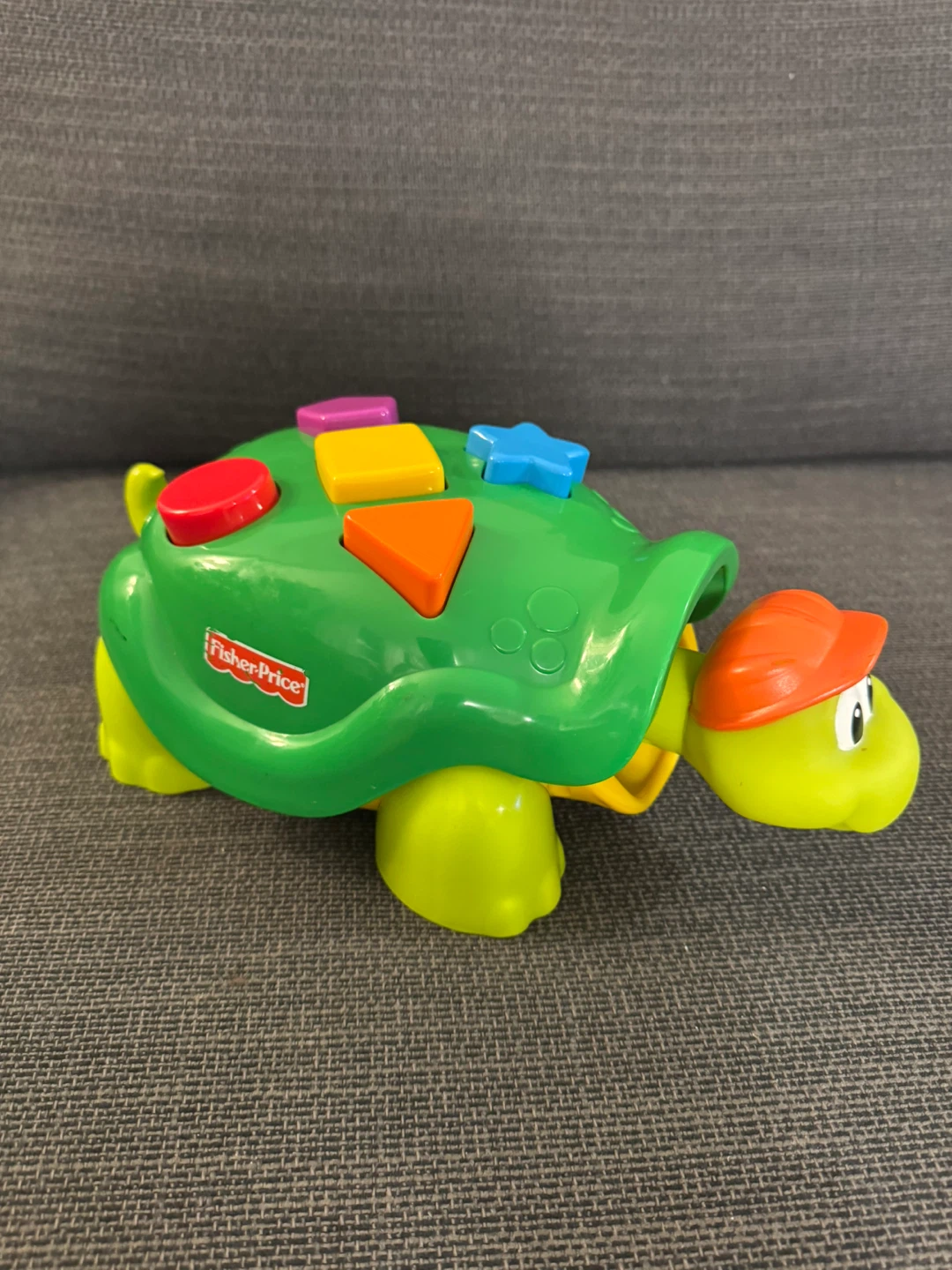 Fisher-Price, Tomy, and Party Rock Toy Bundle - photo 5