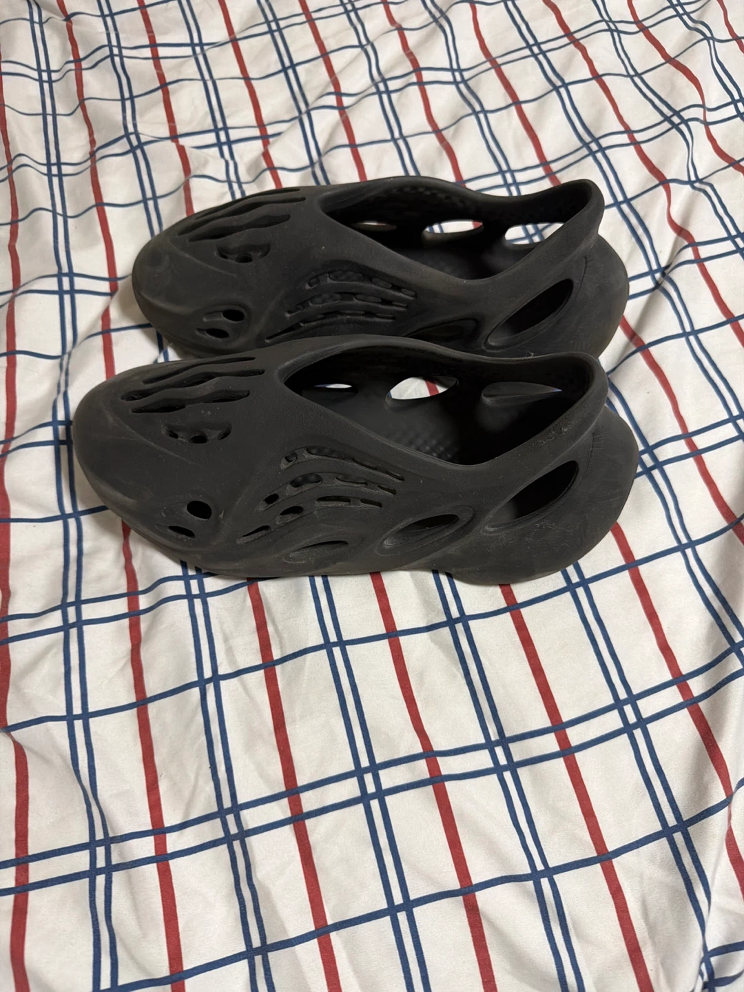 Yeezy foam runners - photo 2