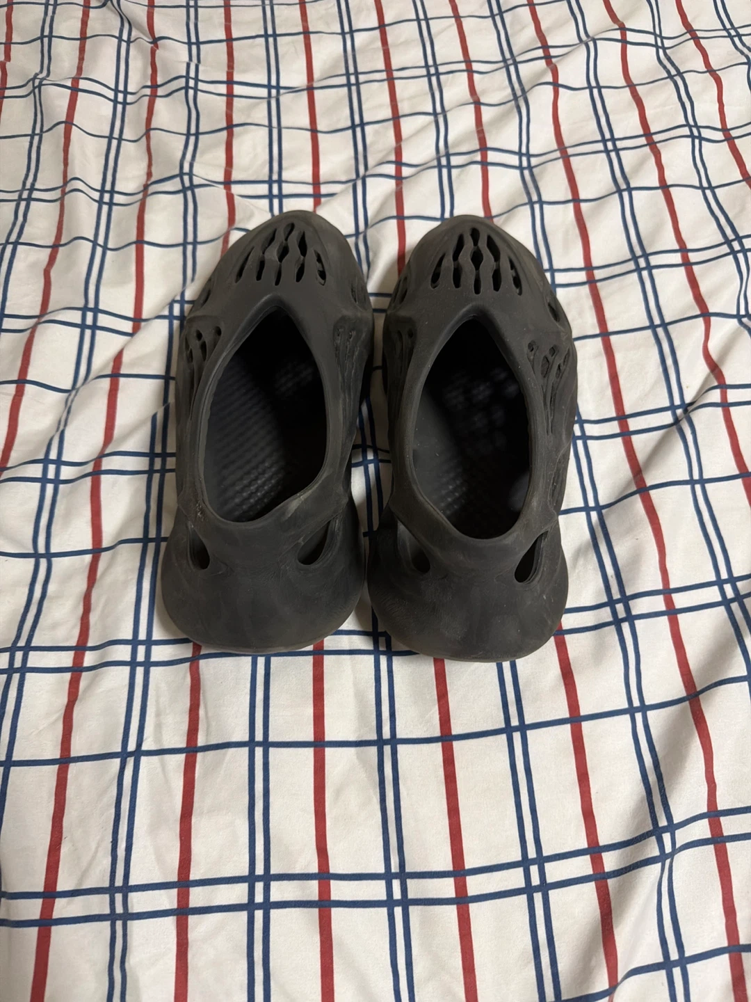 Yeezy foam runners - photo 3