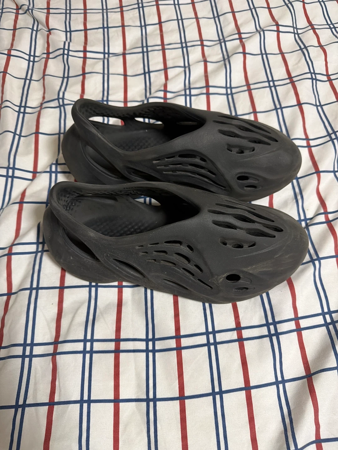 Yeezy foam runners - photo 4