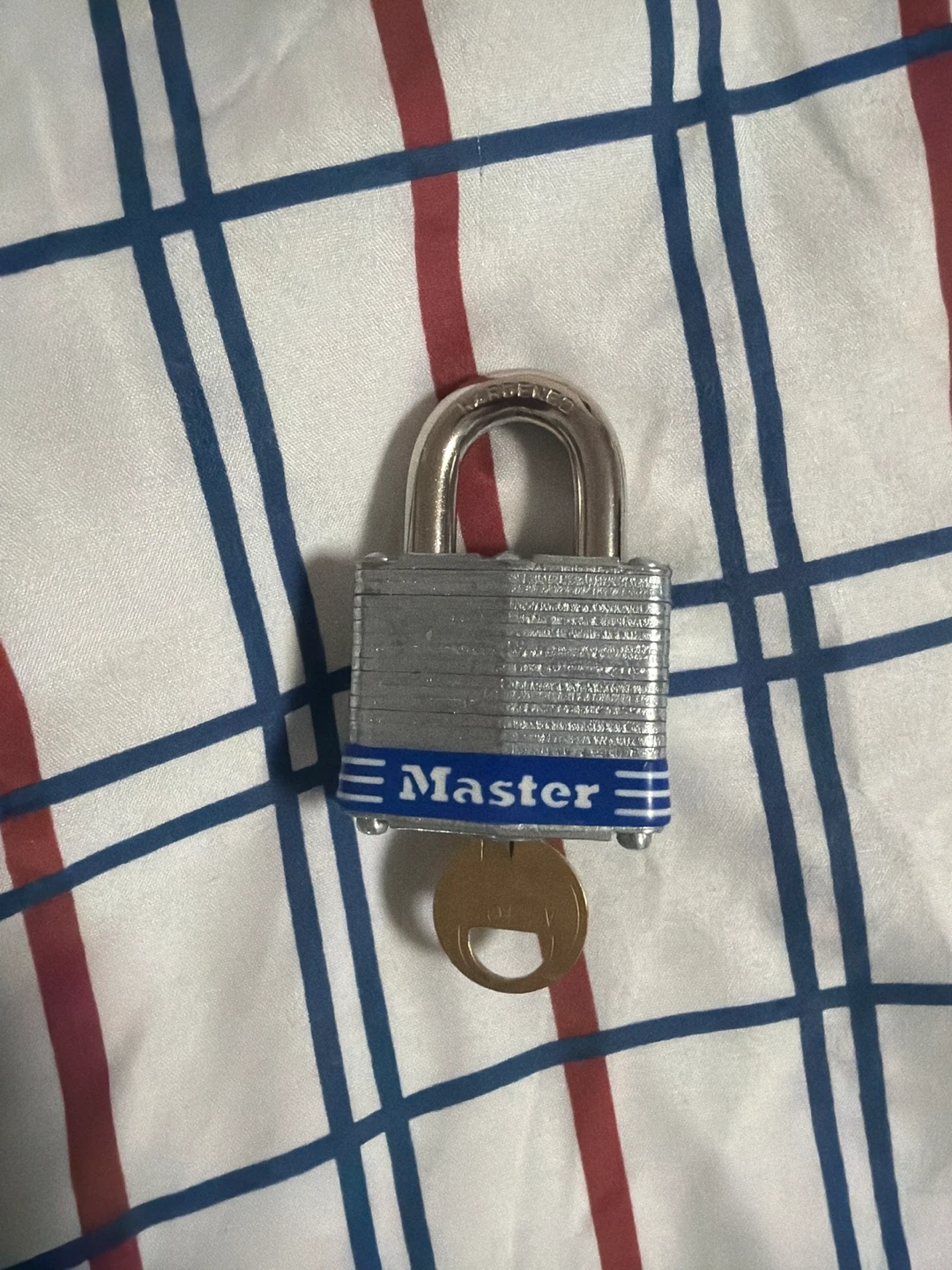 Master Lock
