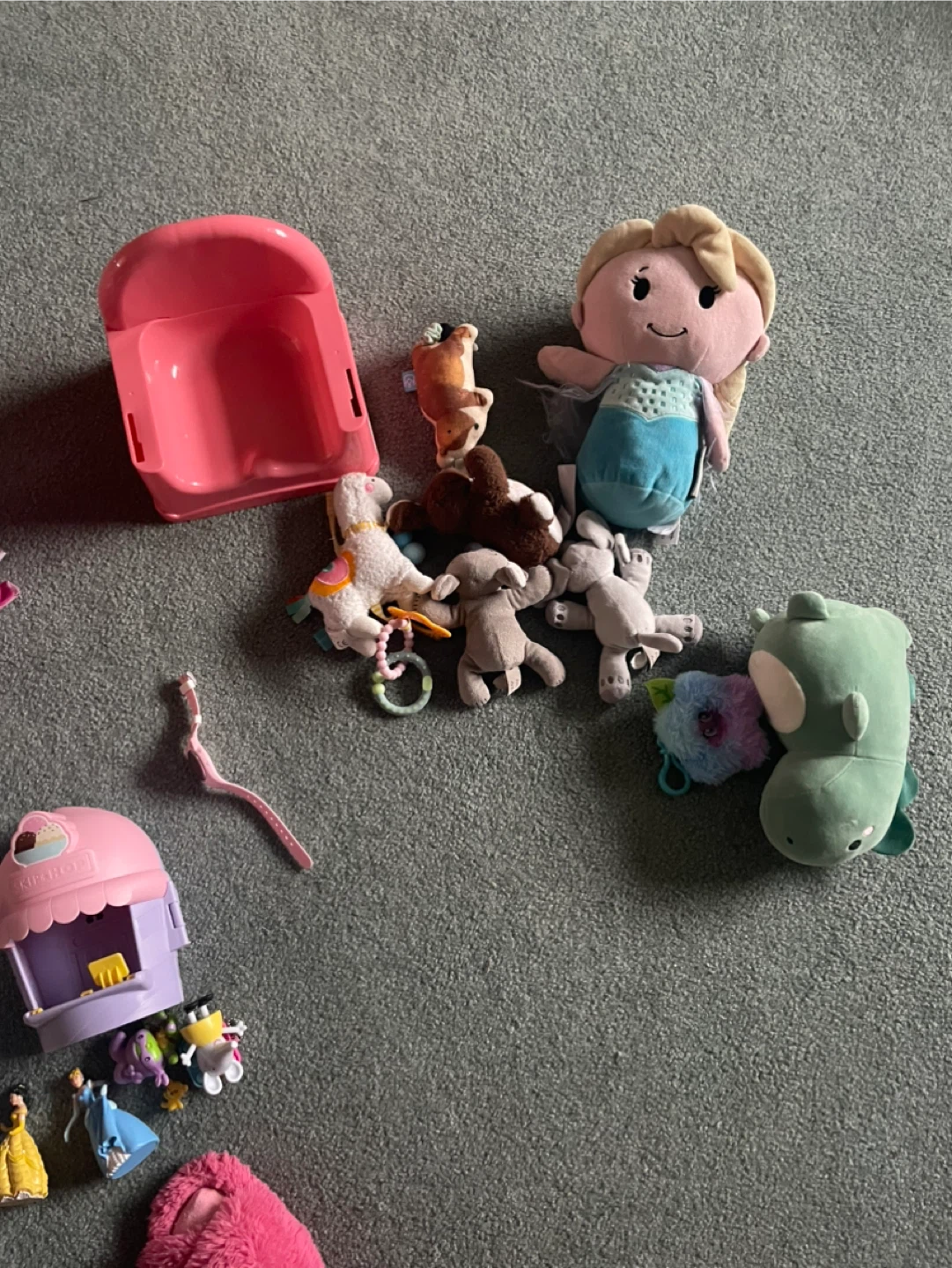 Assorted Toddler Toys - photo 4
