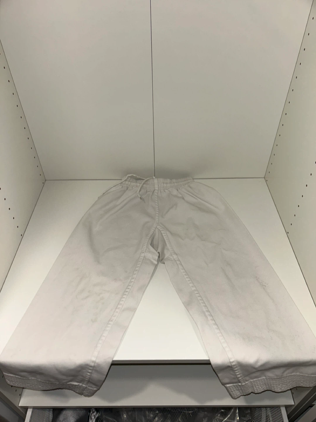 Daedo International Taekwondo Uniform - photo 2