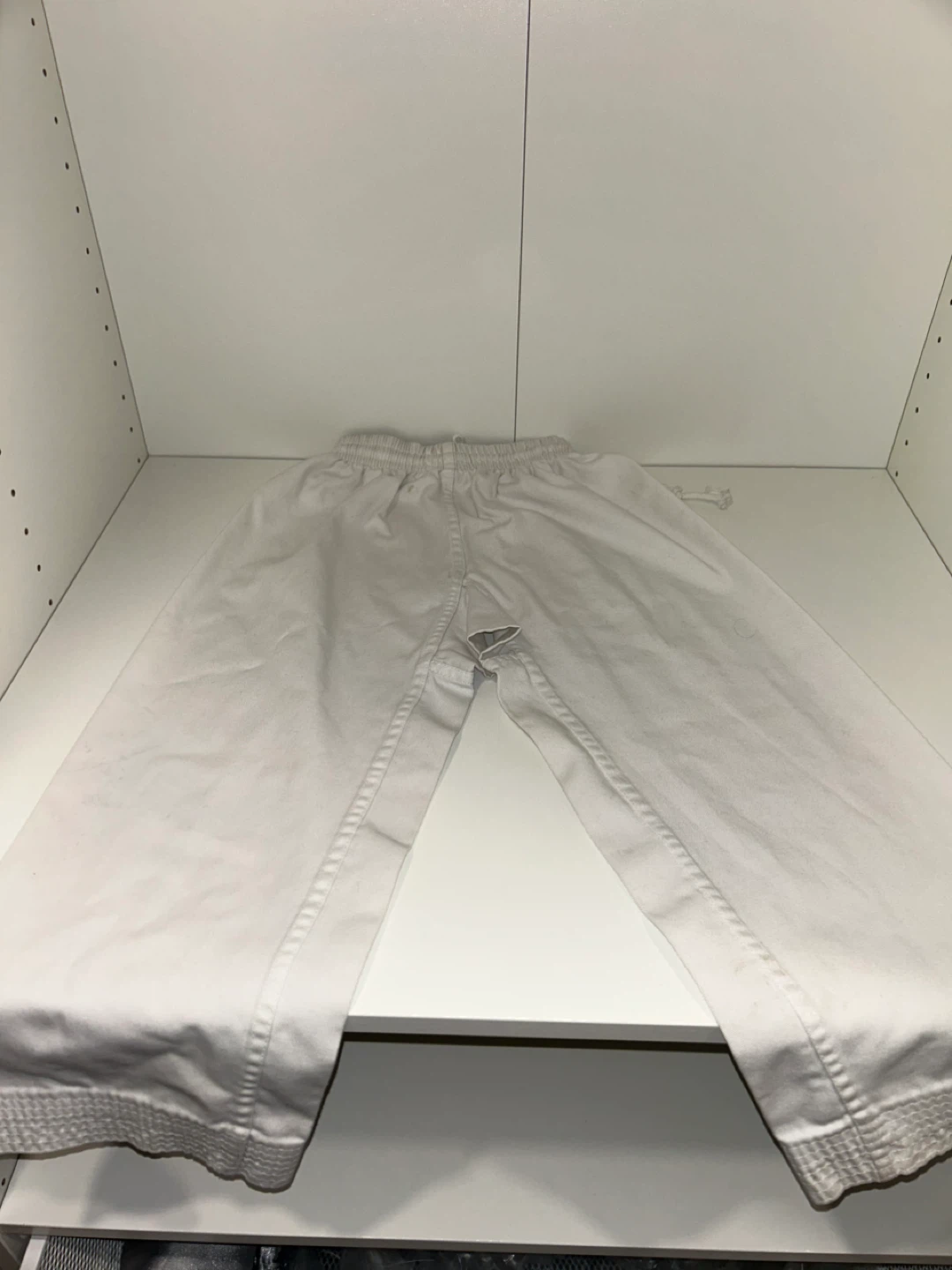Daedo International Taekwondo Uniform - photo 4