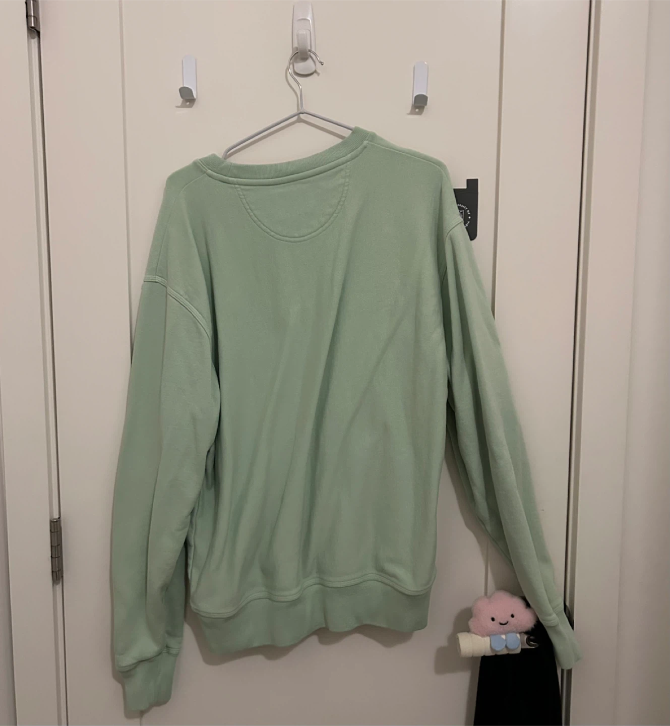 Stüssy Crewneck Sweatshirt - photo 2