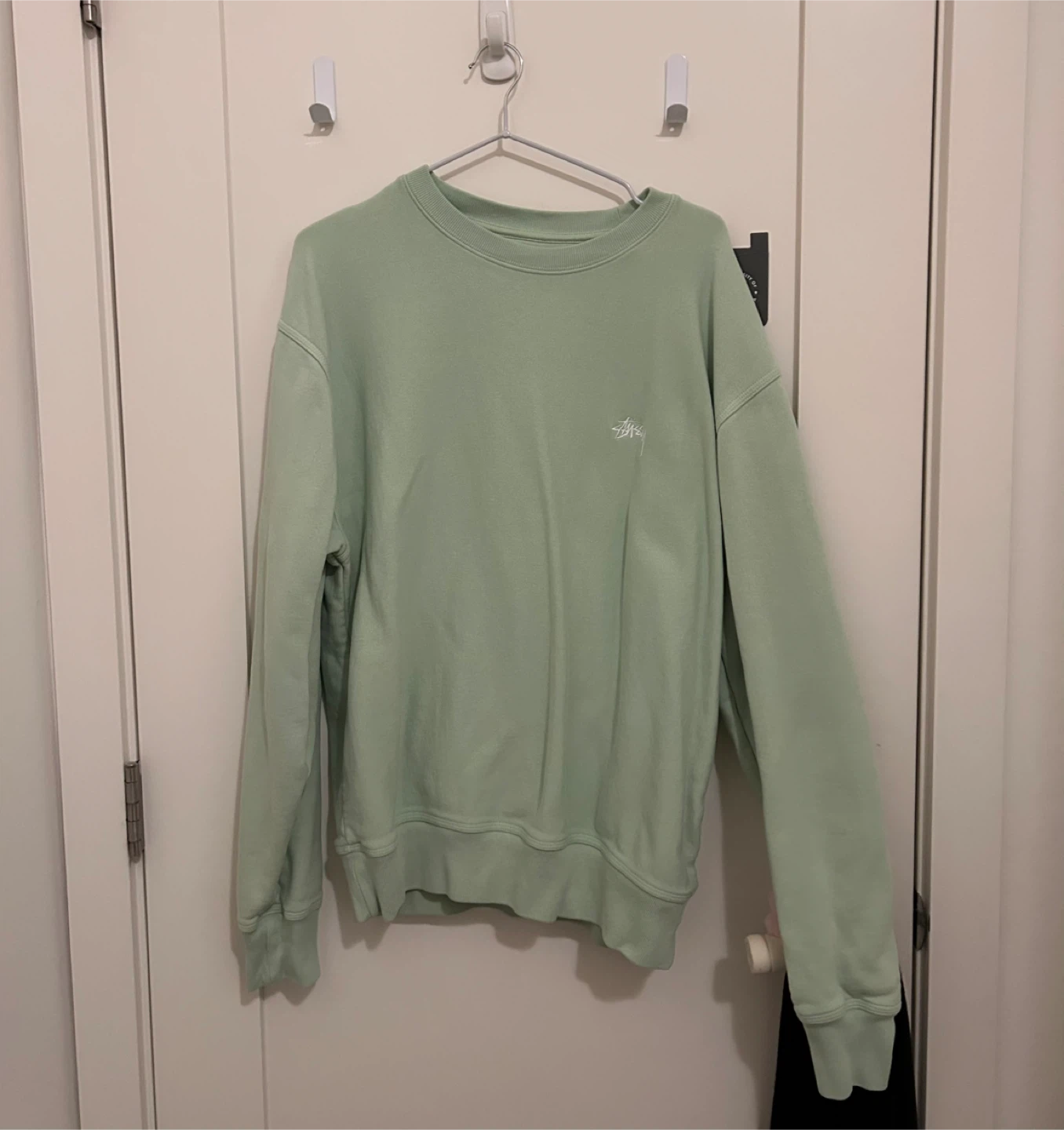 Stüssy Crewneck Sweatshirt