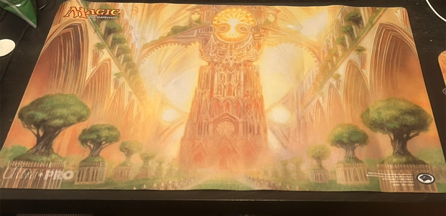 Magic: The Gathering Playmat