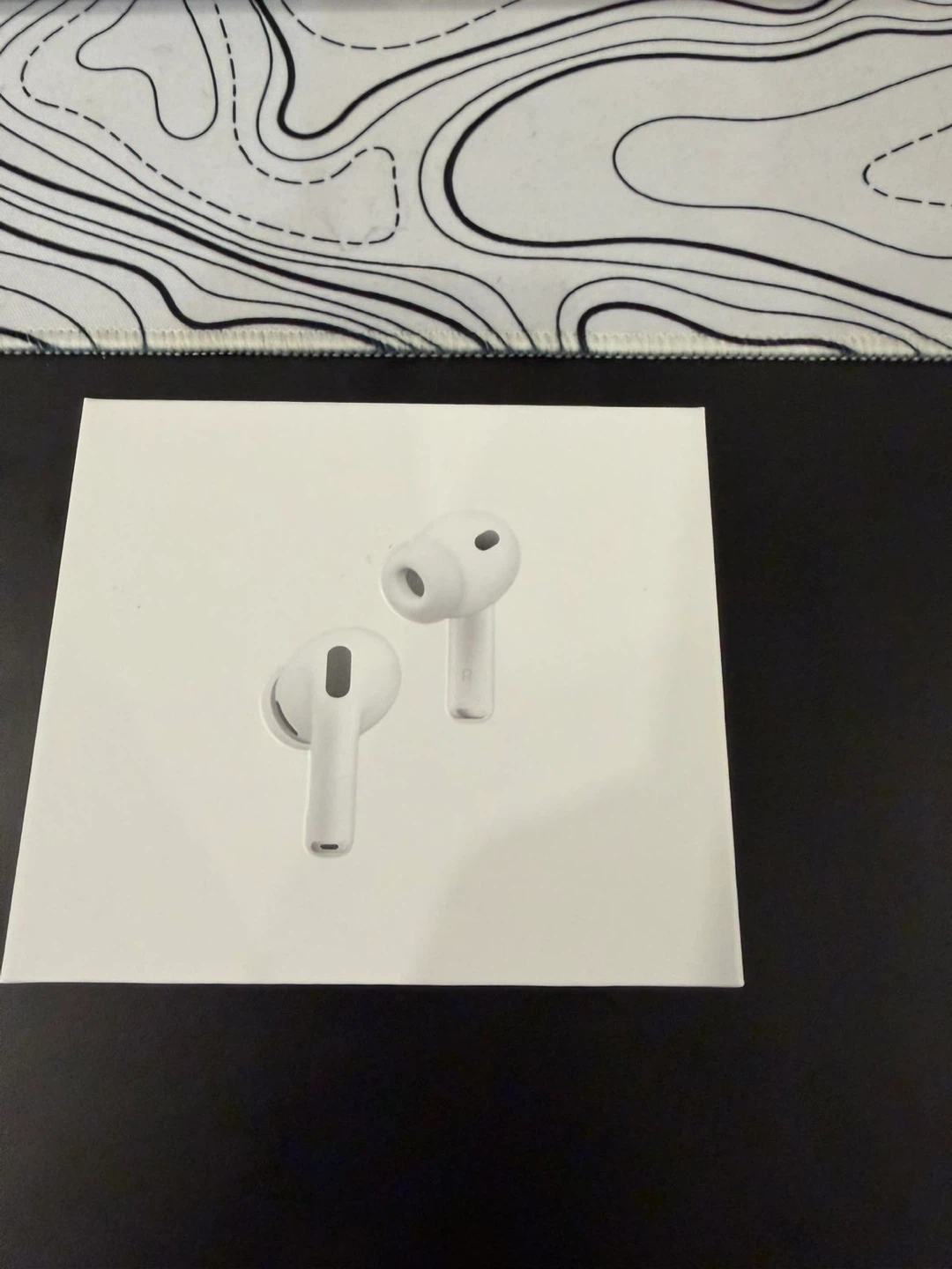 Apple AirPods Pro (3rd Generation)
