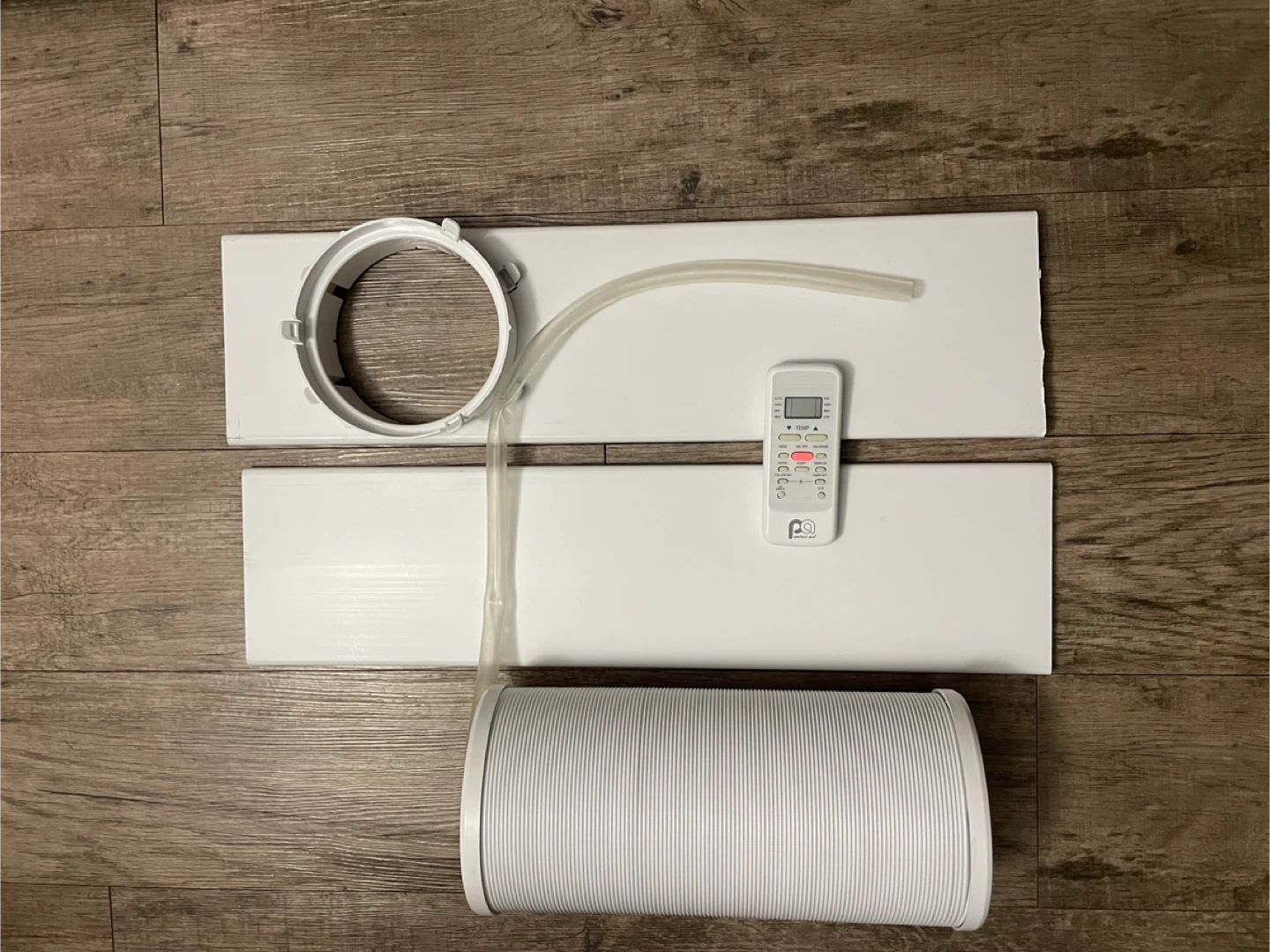 Perfect Aire 12,000 BTU Portable Air Conditioner - photo 2
