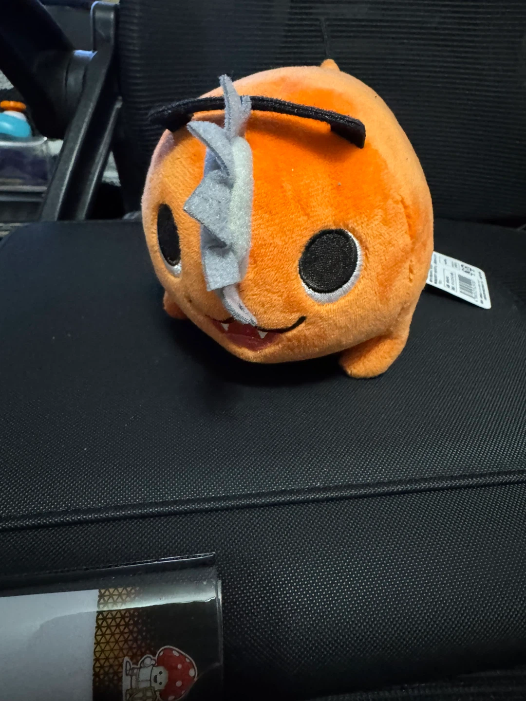Chainsaw Man Plush Toy (15cm)