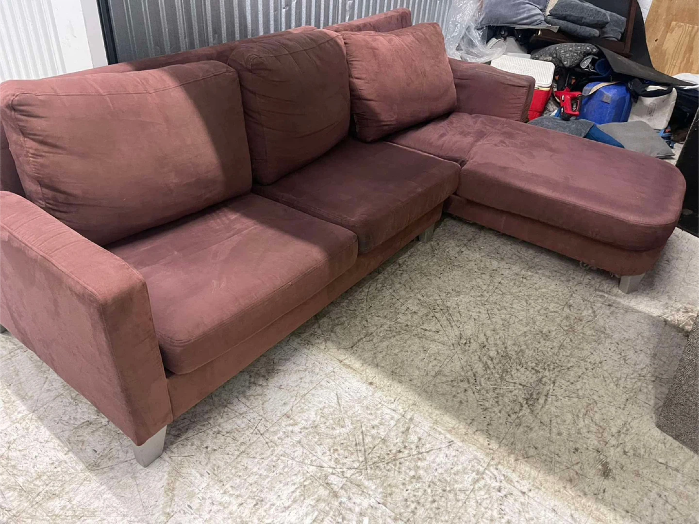 Sectional Sofa