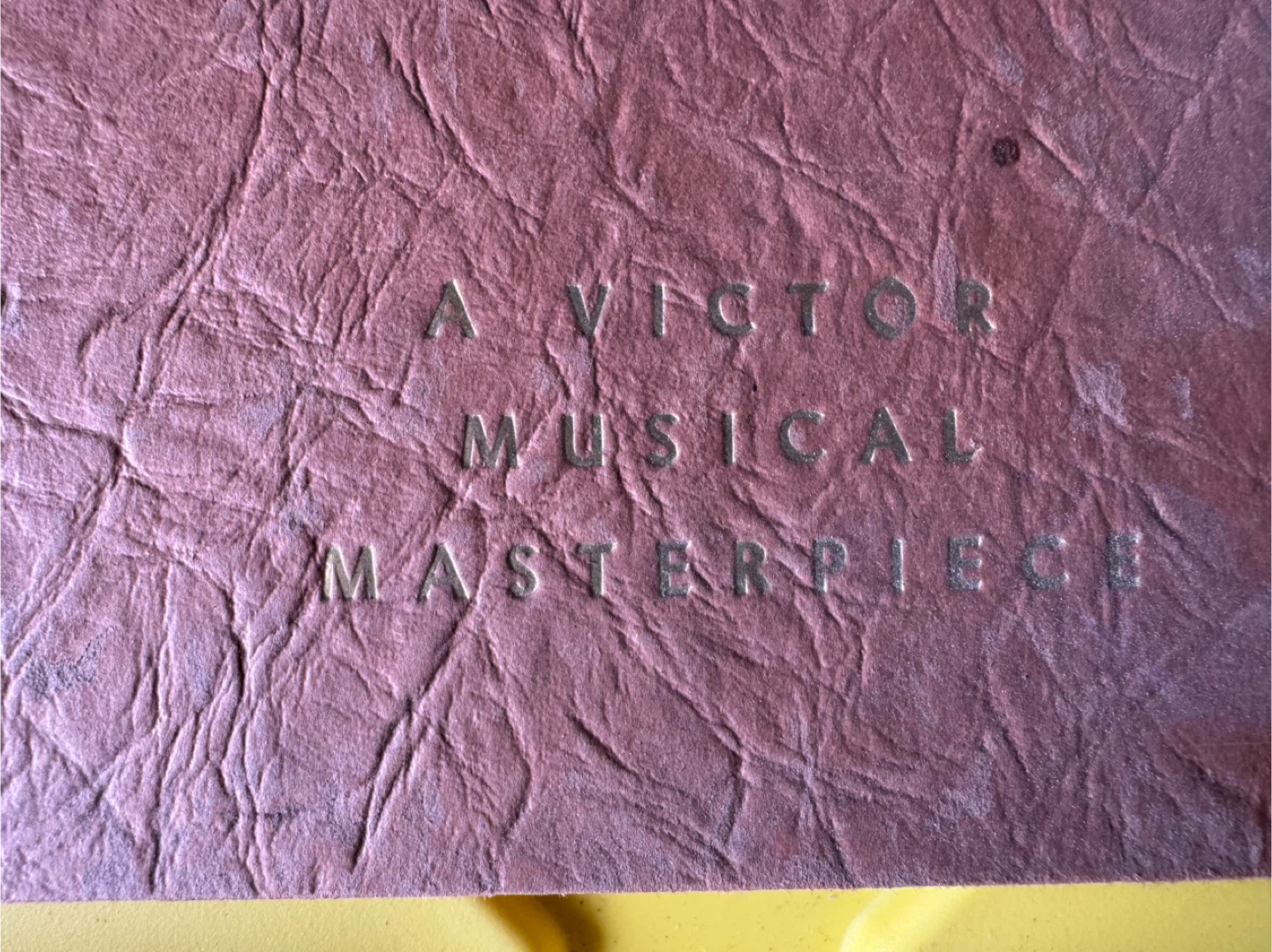 Tchaikovsky Nutcracker Album by Victor - photo 3