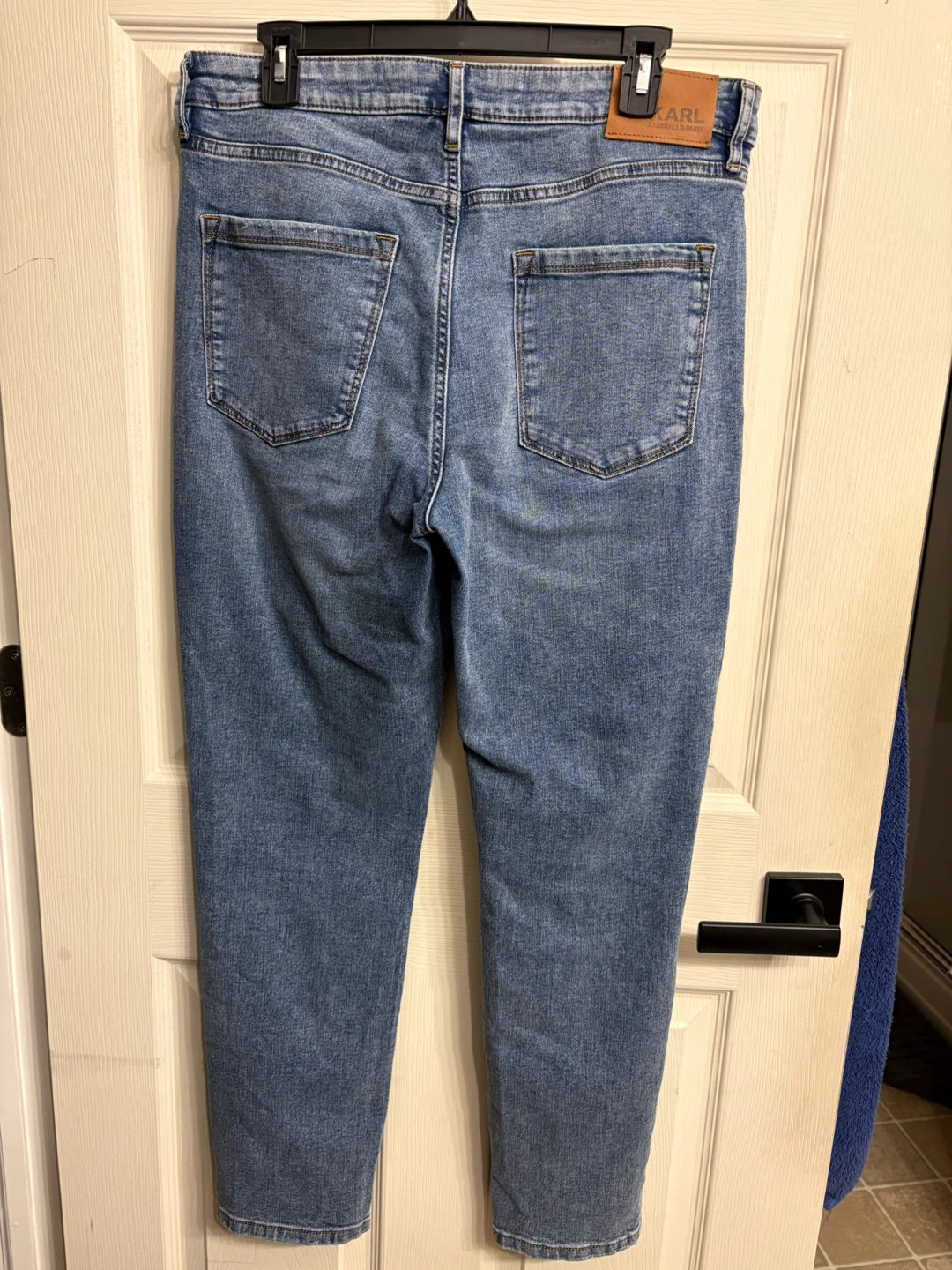 Karl Lagerfeld Jeans Size 12 - photo 2