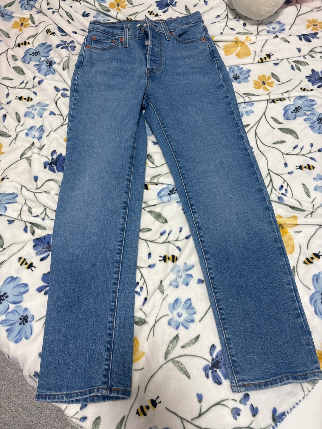 Levi's Women's 501 Original Fit Jeans