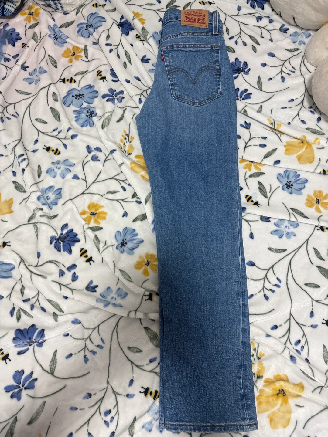 Levi's Women's 501 Original Fit Jeans - photo 2