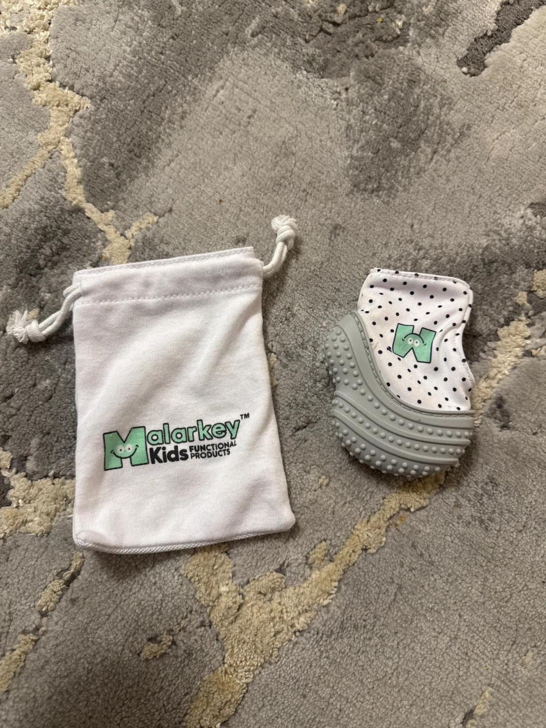 Malarkey Kids Functional Products Mitt