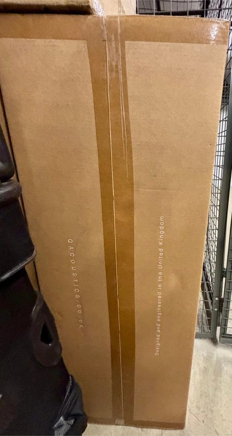 Q Acoustics 3050i Floorstanding Speakers (Brand New) - photo 5