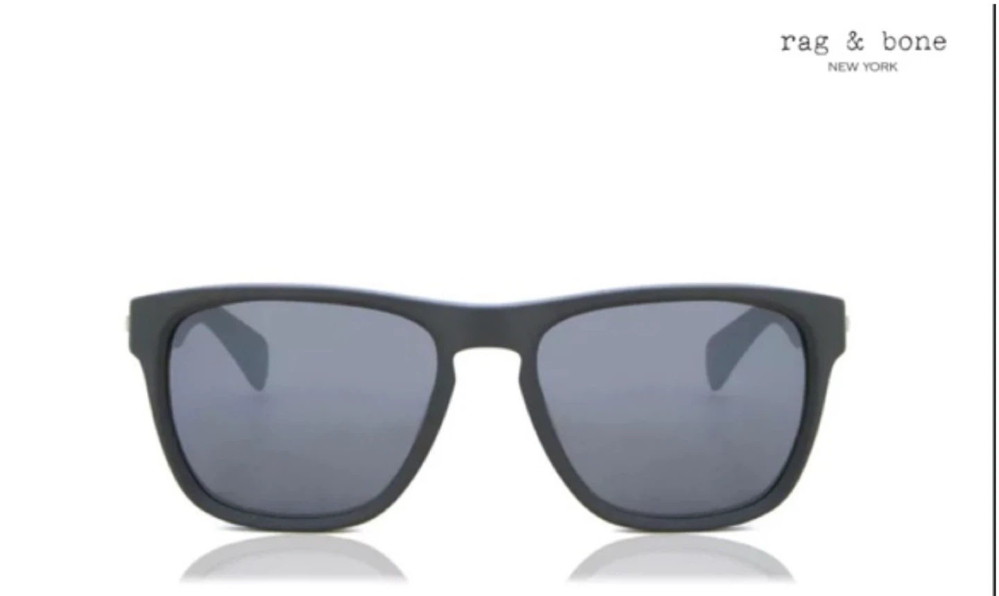 Rag & Bone Sunglasses RNB 5031/G/S - photo 4