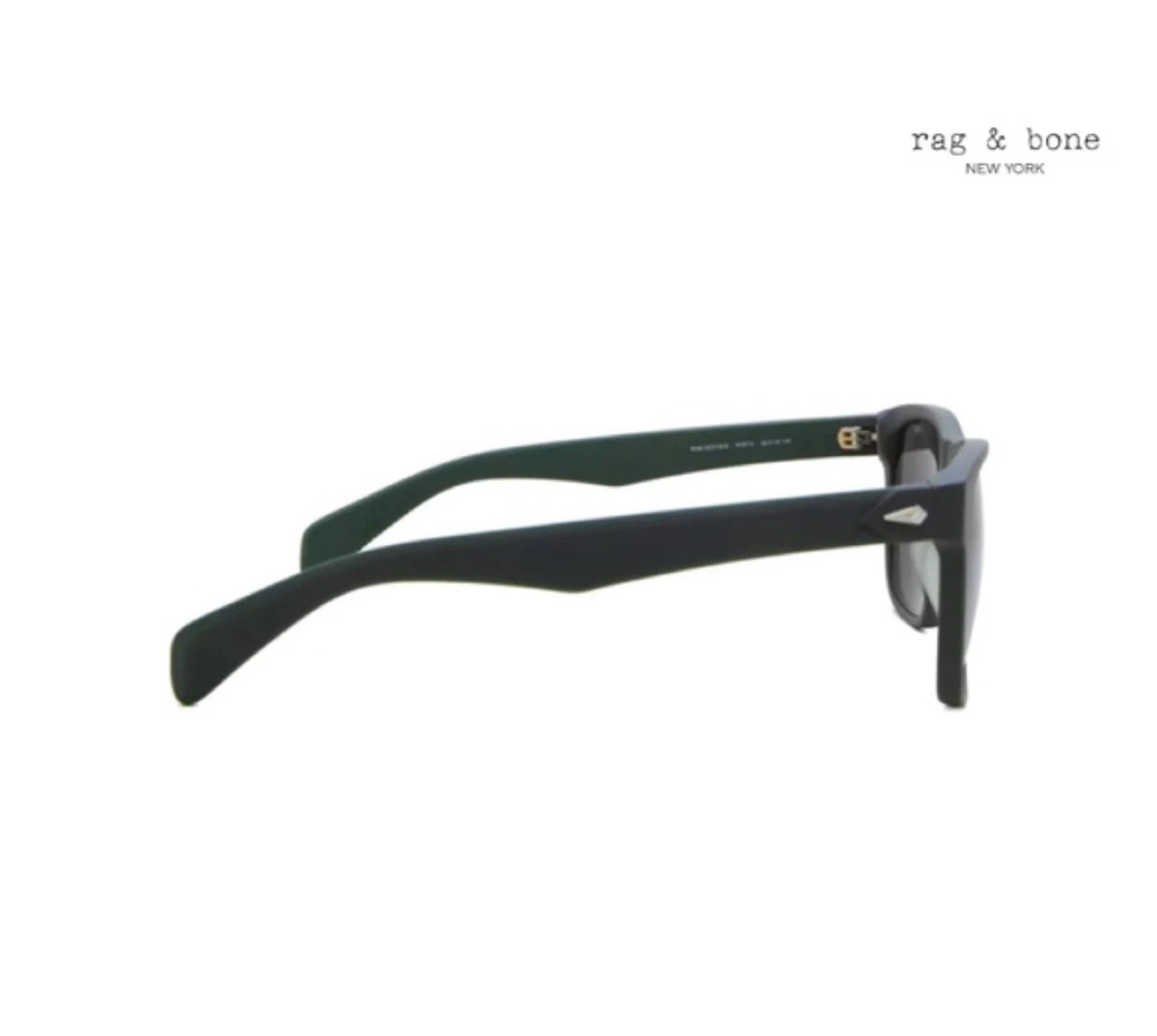 Rag & Bone Sunglasses RNB 5031/G/S - photo 5