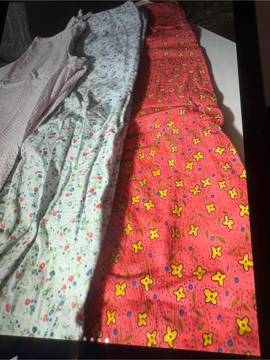 3 pantalons pyjama COMFEE COZZEE taille M/M - photo 5