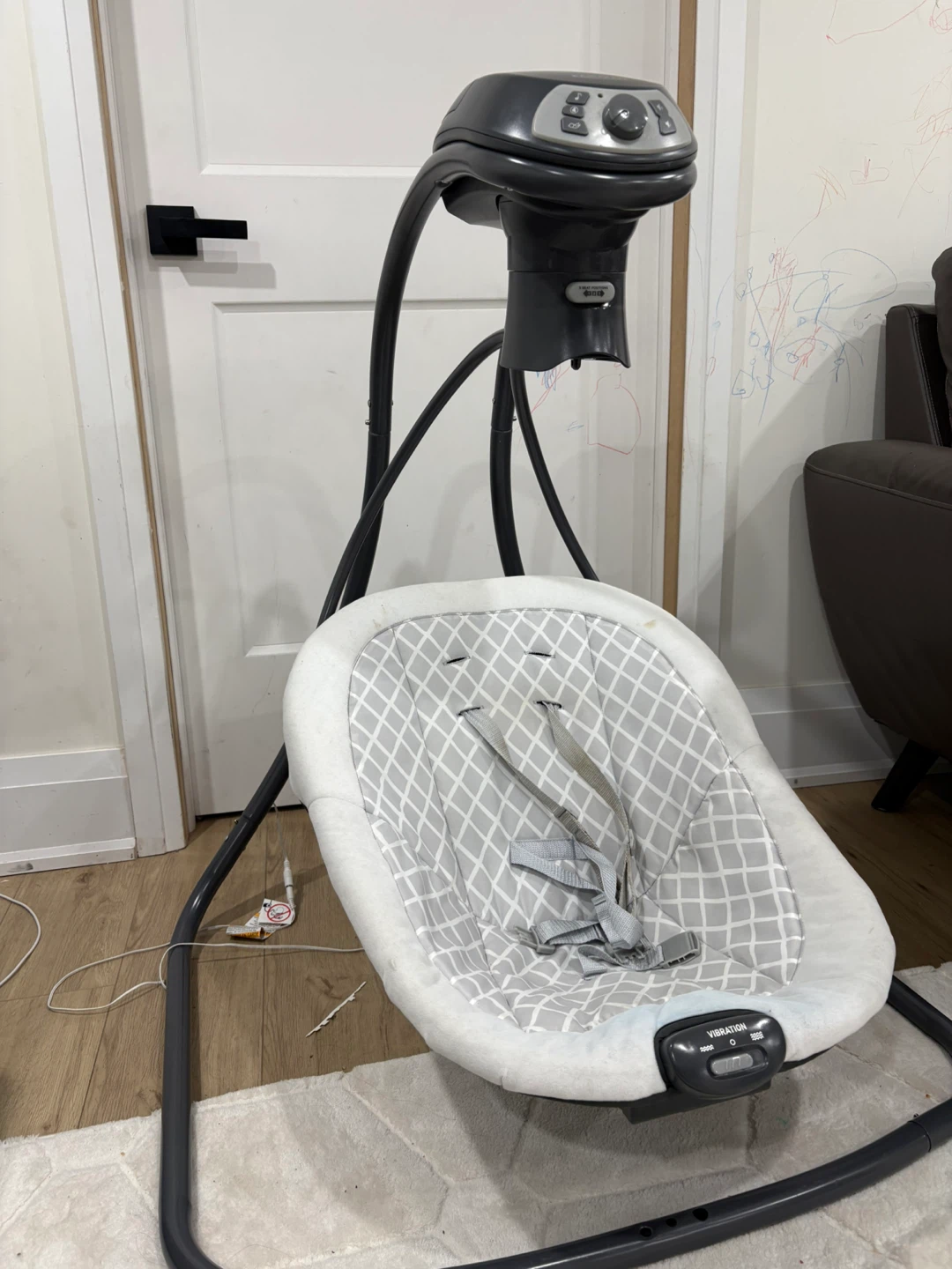 Graco Baby Swing
