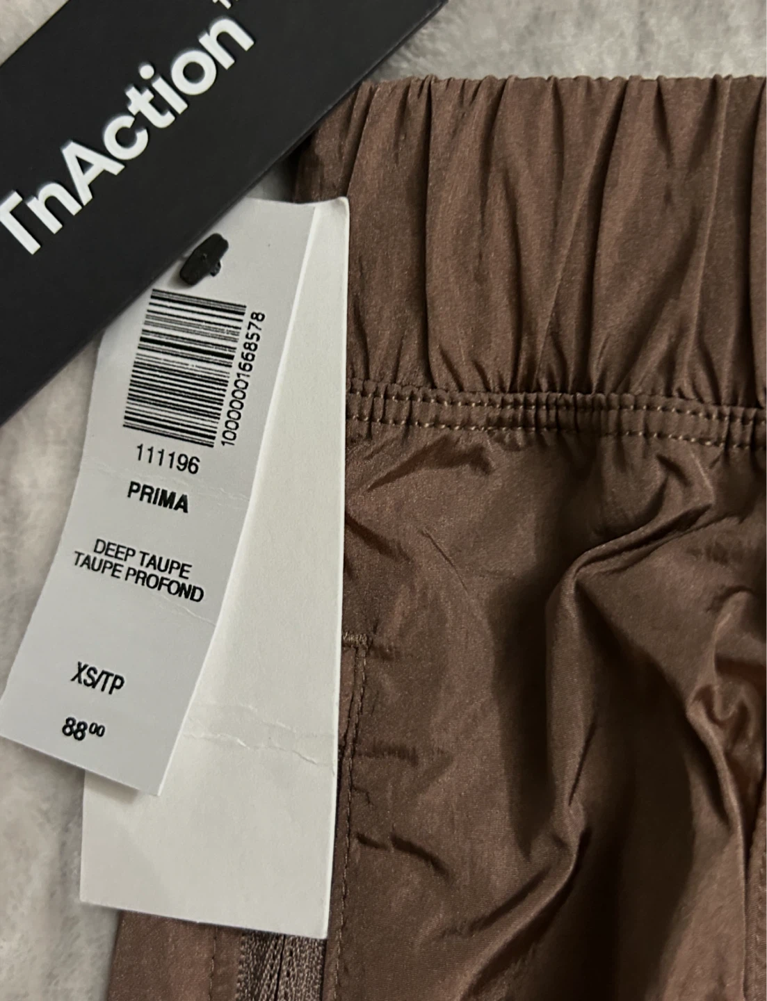 tna action prima pants