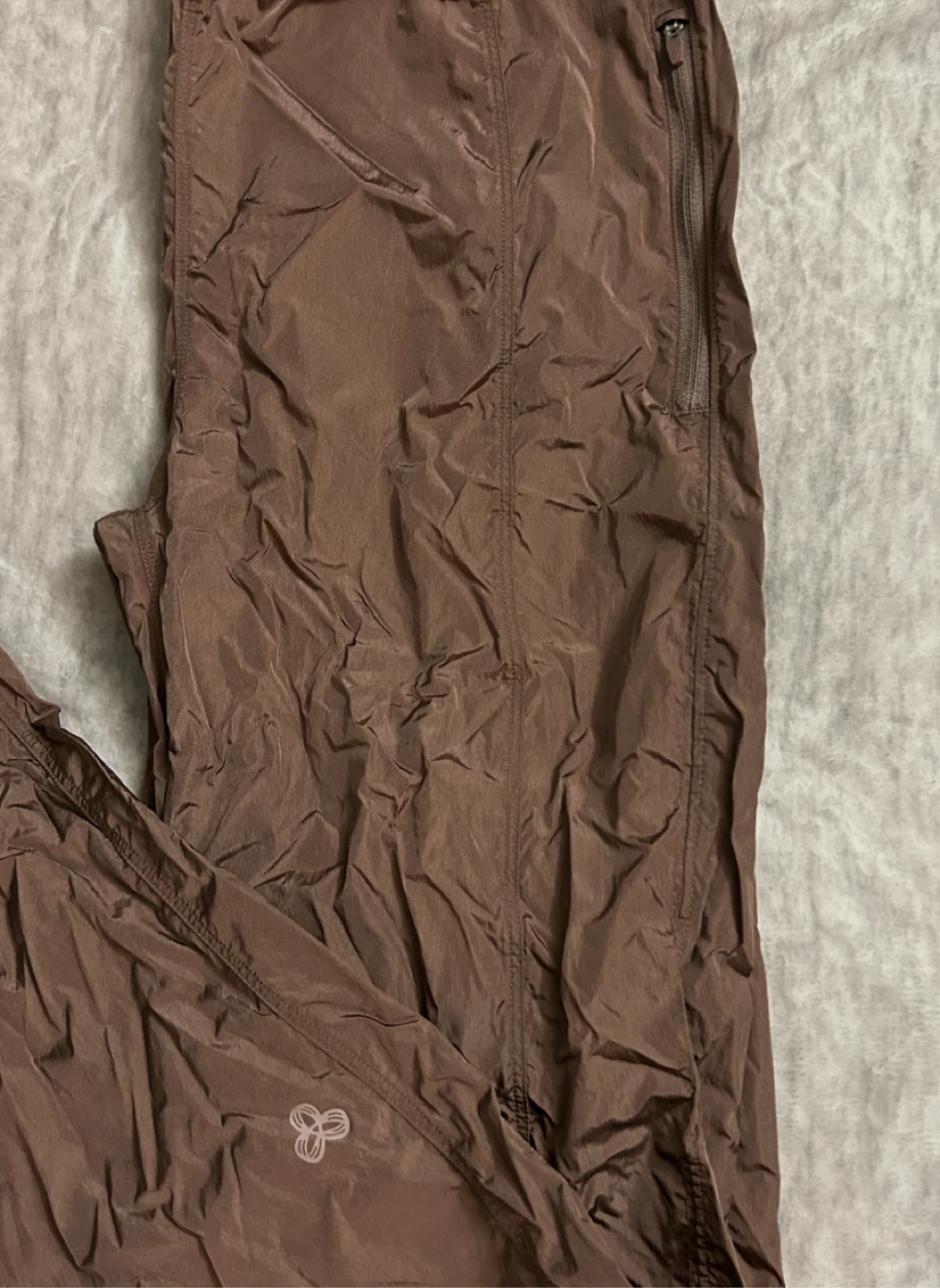 tna action prima pants - photo 2