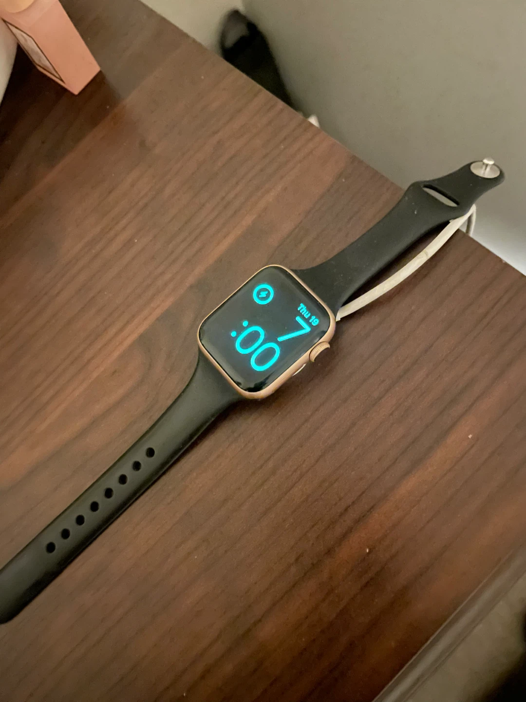 Apple Watch Series 4