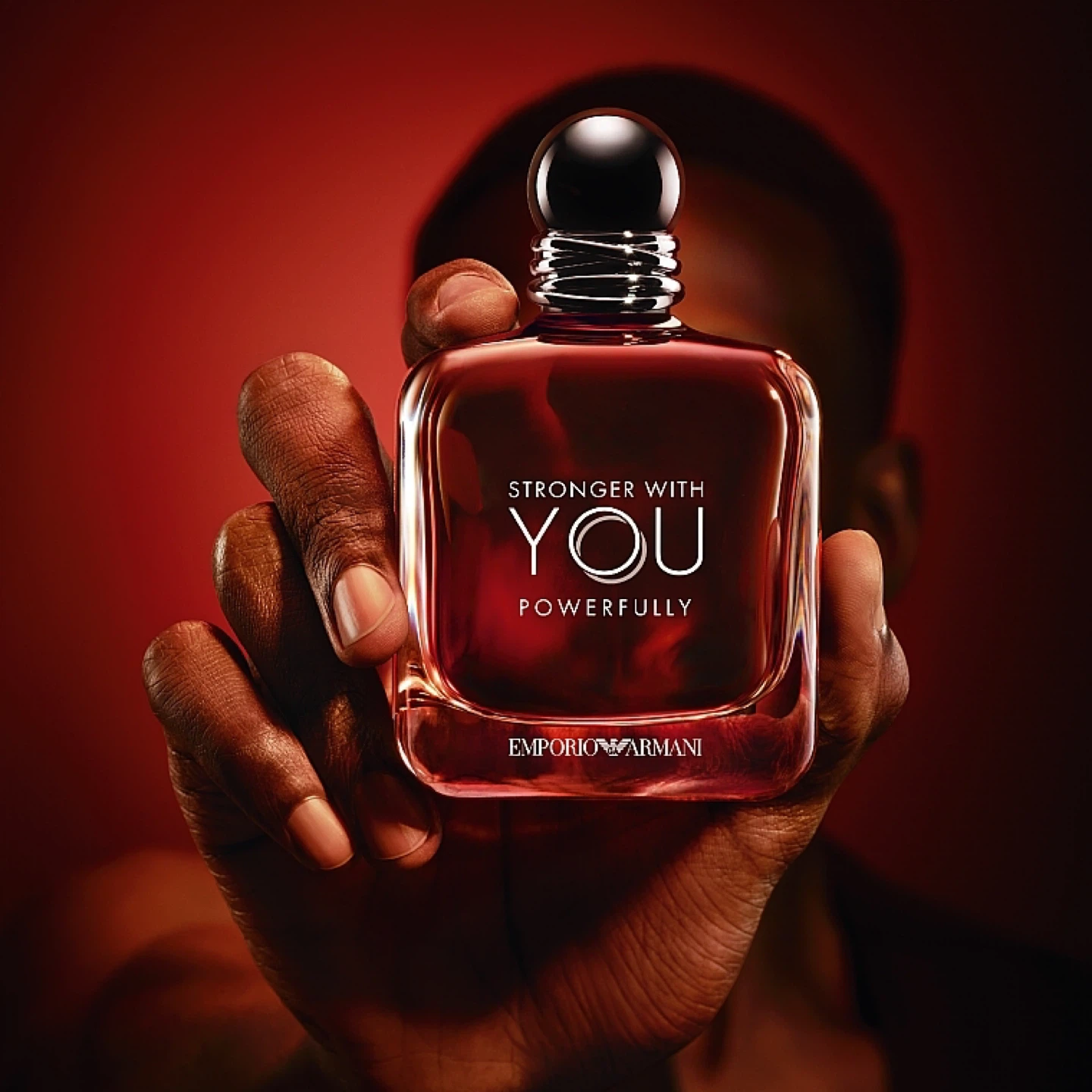 Emporio Armani Stronger With You Powerfully  for Men - photo 2