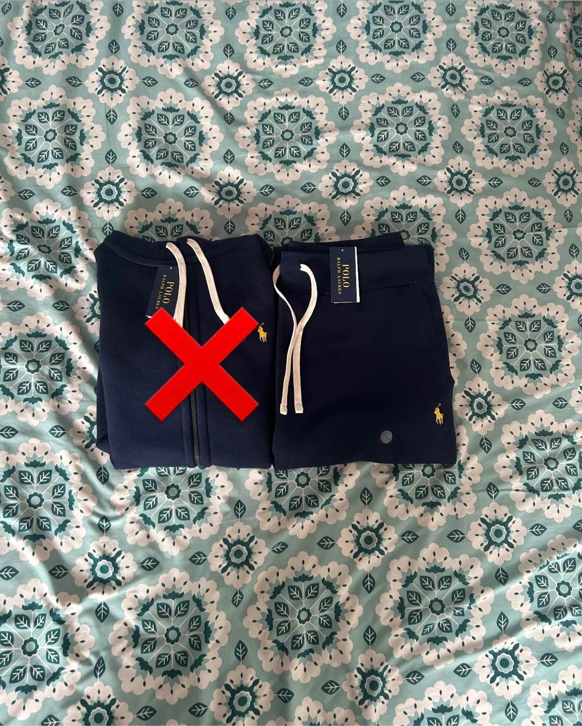 Polo Ralph Lauren Pants